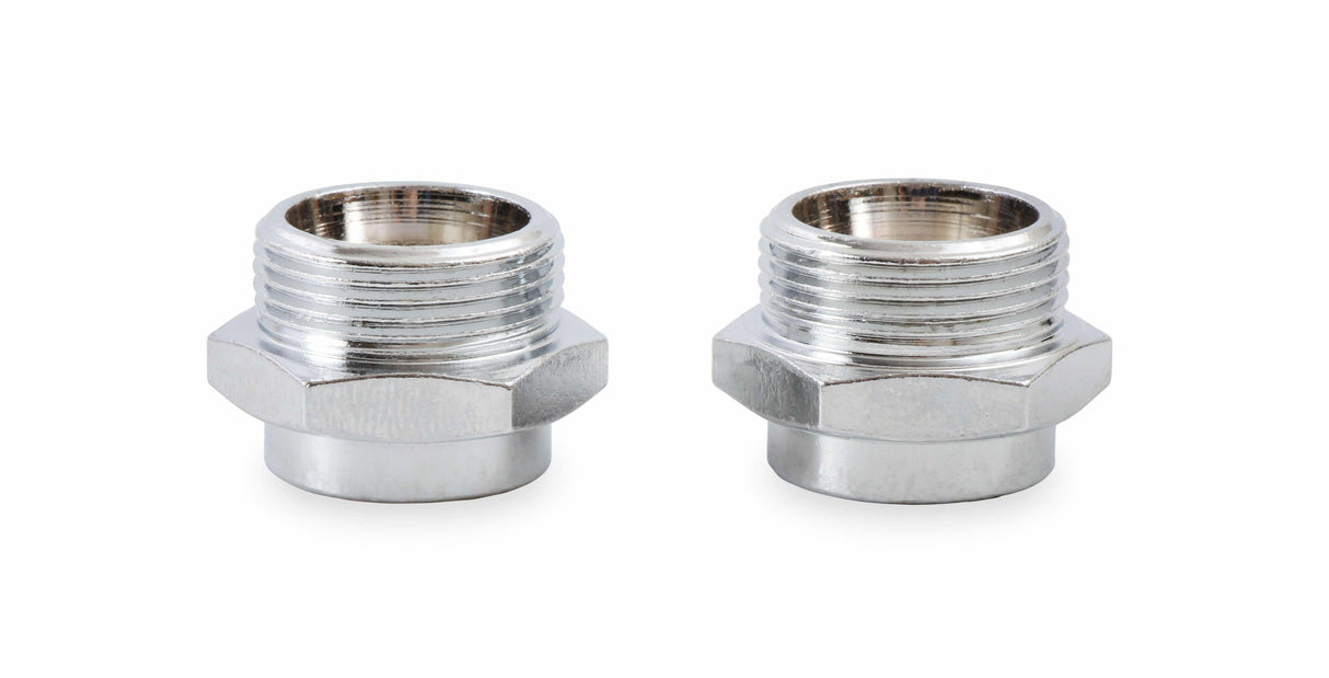 t Mr. Gasket 1559 Mr. Gasket Fuel Line Kit with Gauge & Fittings - Chrome Mr. Gasket