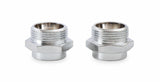 t Mr. Gasket 1559 Mr. Gasket Fuel Line Kit with Gauge & Fittings - Chrome Mr. Gasket