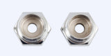 t Mr. Gasket 1559 Mr. Gasket Fuel Line Kit with Gauge & Fittings - Chrome Mr. Gasket