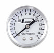 t Mr Gasket 1561 Fuel Pressure Gauge Mr. Gasket