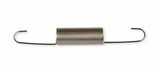 Mr. Gasket 19 universal dual throttle return spring kit chrome stainless steel 2493