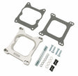 t Mr. Gasket 1932 Mr. Gasket Carb Adapter - Open Center Mr. Gasket