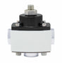 t Mr Gasket 2015 Fuel Pressure Regulator Fuel Pressure Range is 4.5 – 9 PSI Mr. Gasket