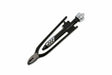 Mr. Gasket 3 in 1 safety wire pliers chrome black stainless steel 8023G