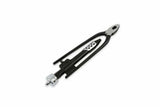 Mr. Gasket 3 in 1 safety wire pliers chrome black stainless steel 8023G