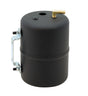 t Mr Gasket 3701 Vacuum Canister Mr. Gasket