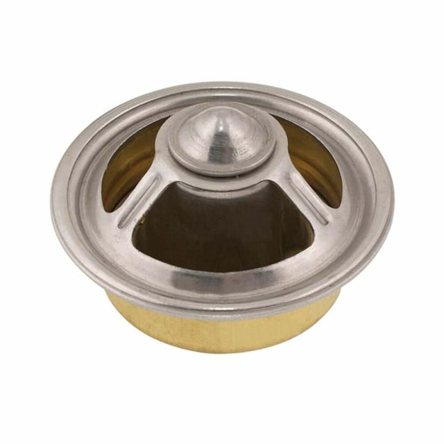 t Mr. Gasket 4364 Mr. Gasket High Performance / High Flow Thermostat - 180 Degrees Mr. Gasket