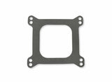 Mr. Gasket 54 performance carburetor base gasket 4 barrel squa... 2493