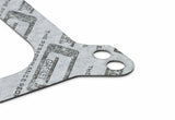 Mr. Gasket 54 performance carburetor base gasket 4 barrel squa... 2493