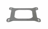 Mr. Gasket 54 performance carburetor base gasket 4 barrel squa... 2493