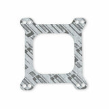Mr. Gasket 54C performance carburetor base gasket Holley carter 2493