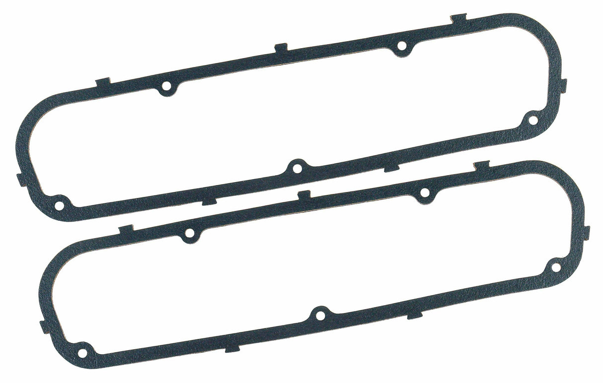 t Mr. Gasket 5876 - Ultra-Seal Valve Cover Gaskets Fits Chrysler 64-69 273, 67-91 318, 68-73 340, 71-92 360 Mr. Gasket