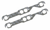 Mr. Gasket ultra seal header gaskets Chevy steel graphite 5907