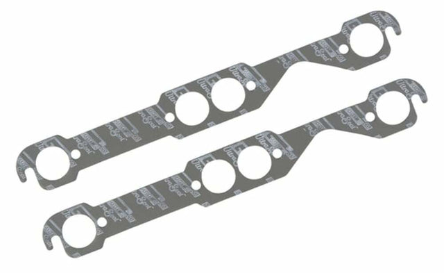 Mr. Gasket ultra seal header gaskets Chevy steel graphite 5907