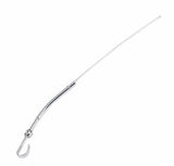 Mr. Gasket oil dipstick and tube SBC 350 305 400 283 Chevy 6235
