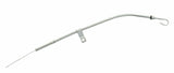 Mr. Gasket oil dipstick and tube Chevy chrome steel 6237