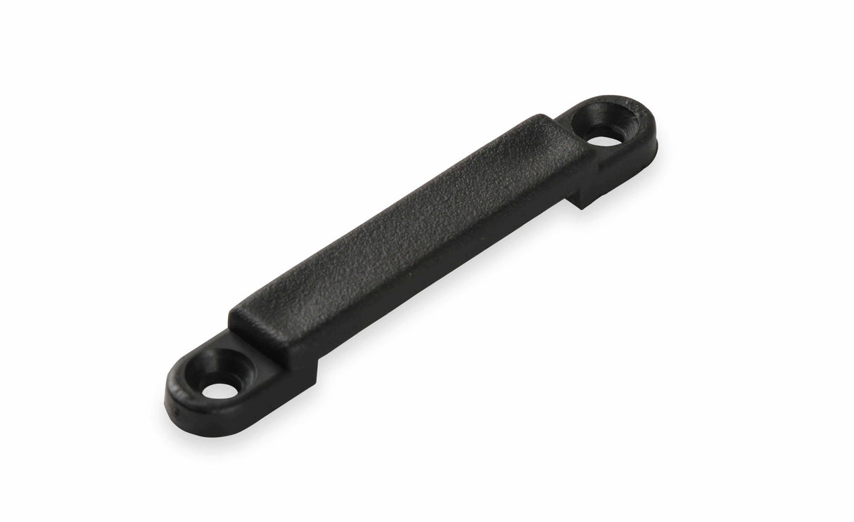 Mr. Gasket battery relocation kit fits up to 12 inch long standard style batteries black copper 6279