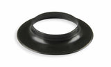 Mr. Gasket plastic air cleaner spacer and adapter kit 5 1/8 3 2 5/8 carburetor black 6411G