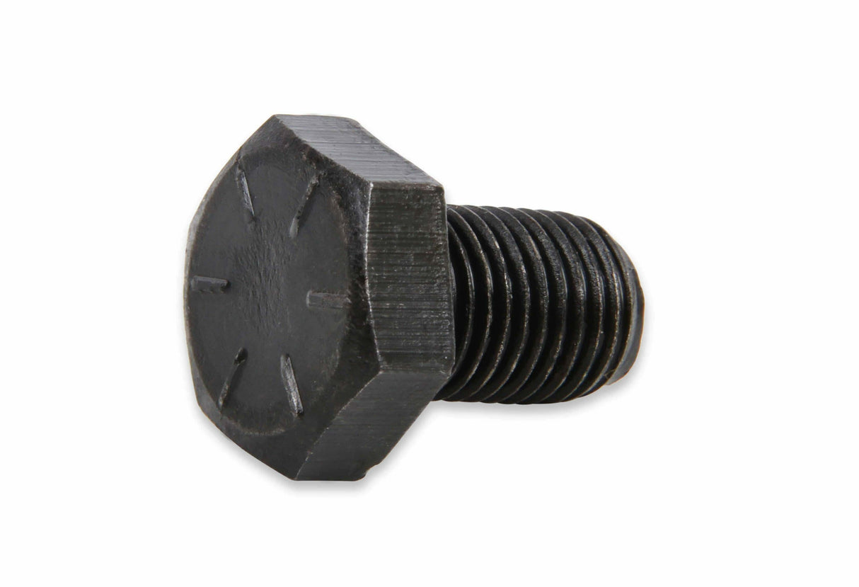 t Mr Gasket 6710 Grade 8 Flexplate Bolt Kit fits GM V8 with 7/16- 20 Bolts Mr. Gasket