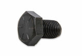t Mr Gasket 6710 Grade 8 Flexplate Bolt Kit fits GM V8 with 7/16- 20 Bolts Mr. Gasket