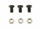 t Mr Gasket 6716 Torque Converter Bolt Kit GM TH350 TH 400 & Powerglide Grade 8 Mr. Gasket