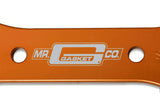 Mr. Gasket 7 piece AN wrench set aluminum 33200G