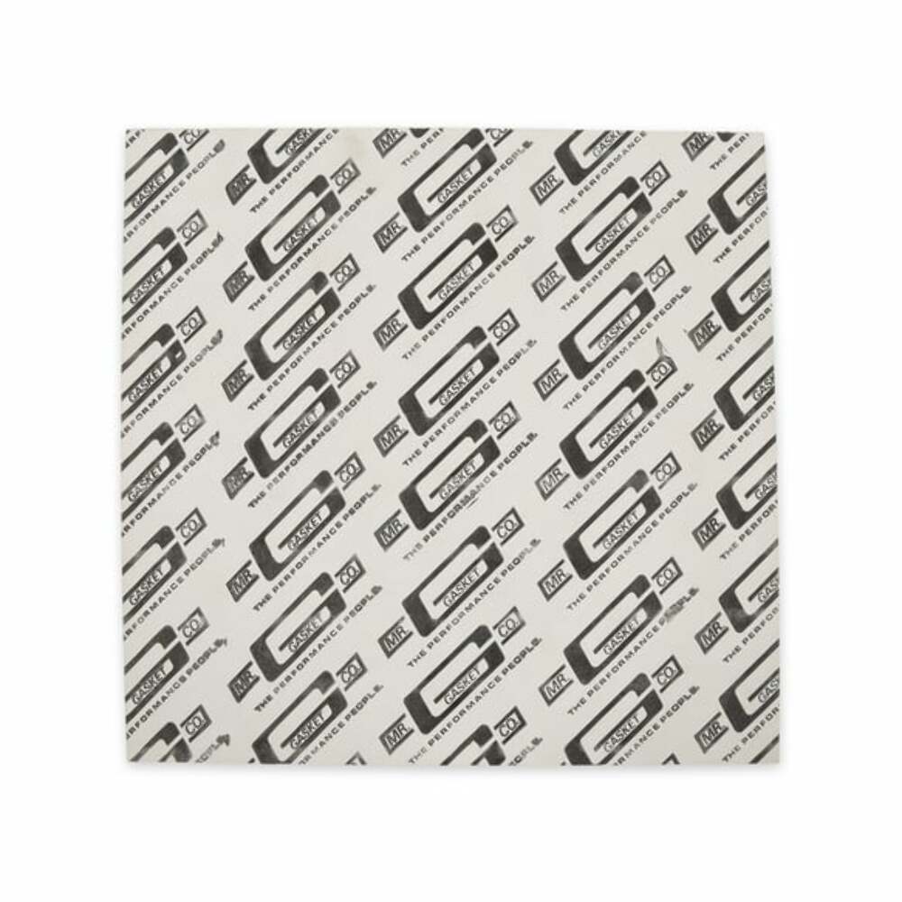 t Mr Gasket 77 Exhaust Gasket Material 10 X 10 inch Mr. Gasket