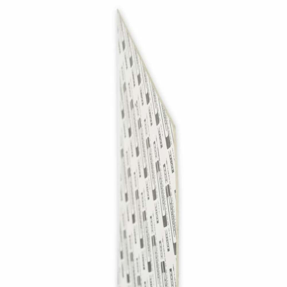 t Mr Gasket 77 Exhaust Gasket Material 10 X 10 inch Mr. Gasket