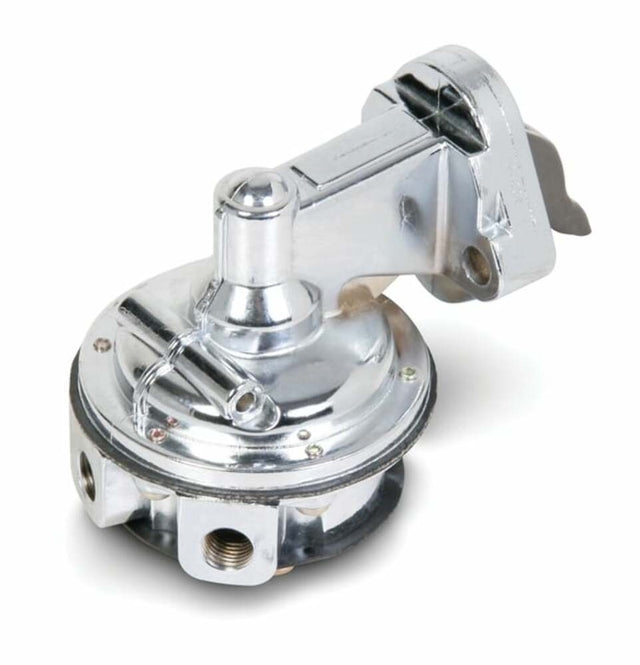 Mr. Gasket 80 GPH mechanical fuel pump 7703MRG Ford Chevy 2493