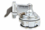 Mr. Gasket 80 GPH mechanical fuel pump 7703MRG Ford Chevy 2493
