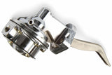 Mr. Gasket 80 GPH mechanical fuel pump 7706MRG Ford Chevy aluminum 2493