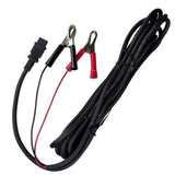 Mr. Gasket 8017MRG electric transfer pump pumps up to 4.2 GPM for 15 to 55 gallon black
