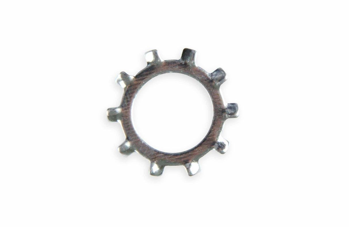 Mr. Gasket flywheel bolts Chevy and Ford 7/16 20 x 31/32 black steel 912