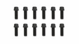 t Mr Gasket 917 Header Bolts AMC Chevrolet GM & Chrysler 3/8-16 X 1 Grade 5 Mr. Gasket