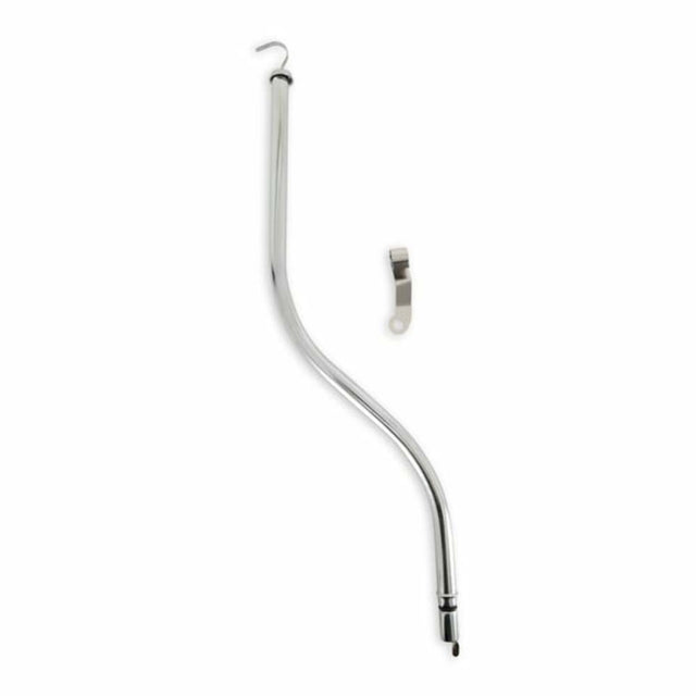 Mr. Gasket transmission dipstick trans.dip stick th350 Chevy steel 9764