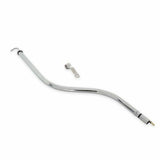 Mr. Gasket transmission dipstick trans.dip stick th350 Chevy steel 9764