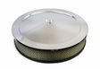 t Mr Gasket 9790 14 X 3 Competition Air Cleaner Mr. Gasket