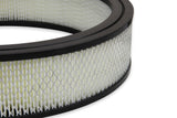 t Mr Gasket 9790 14 X 3 Competition Air Cleaner Mr. Gasket