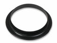 Mr. Gasket air cleaner adapter carburetor black