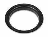 Mr. Gasket air cleaner adapter carburetor black