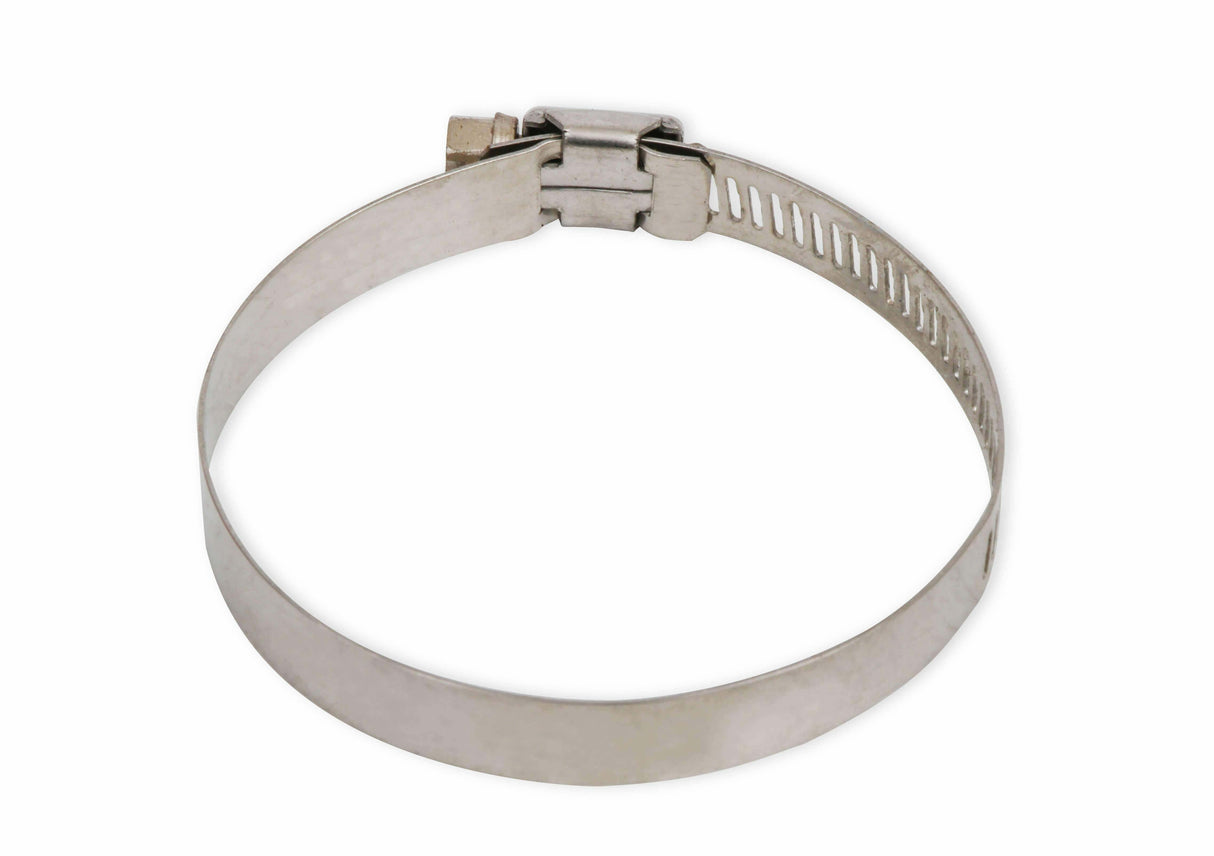 Mr. Gasket air cleaner chrome steel 1490