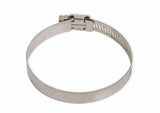 Mr. Gasket air cleaner chrome steel 1490