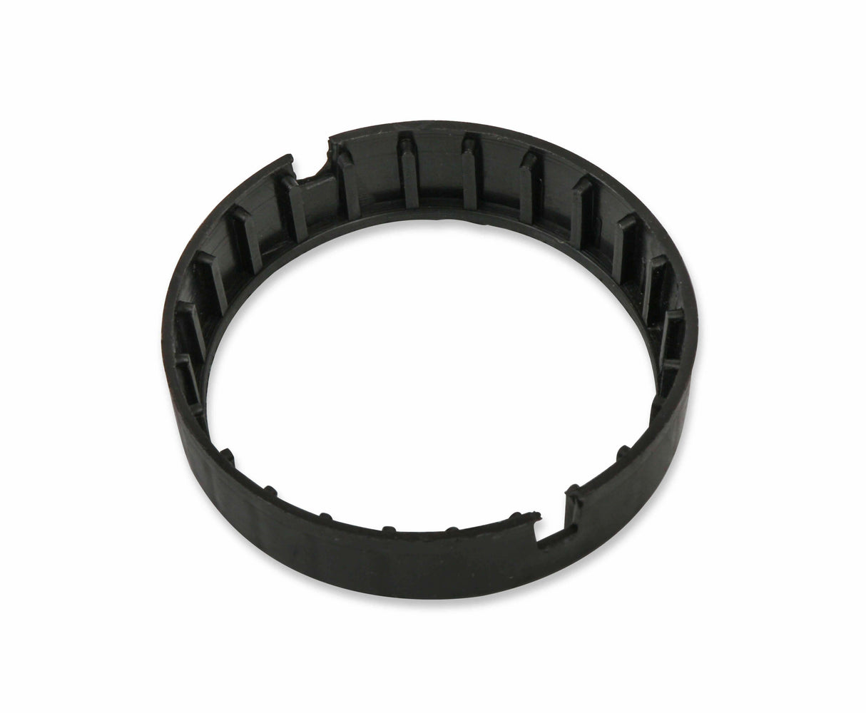 Mr. Gasket air cleaner chrome steel 1490