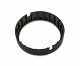 Mr. Gasket air cleaner chrome steel 1490