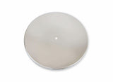 Mr. Gasket air cleaner chrome steel 1490