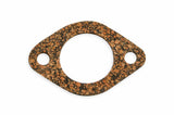 Mr. Gasket air cleaner low mount chrome steel 4338