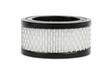 Mr. Gasket air filter element 4 inch x 2 inch paper rubber 1489A