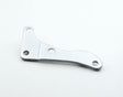 Mr. Gasket alternator bracket lower chrome Chevy polished steel 4954