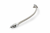 Mr. Gasket automatic transmission dipstick and tube braided stainless steel Chevy aluminum 9704G