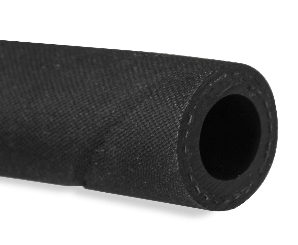 t Mr. Gasket Black Push-On Hose - 872006 Mr. Gasket